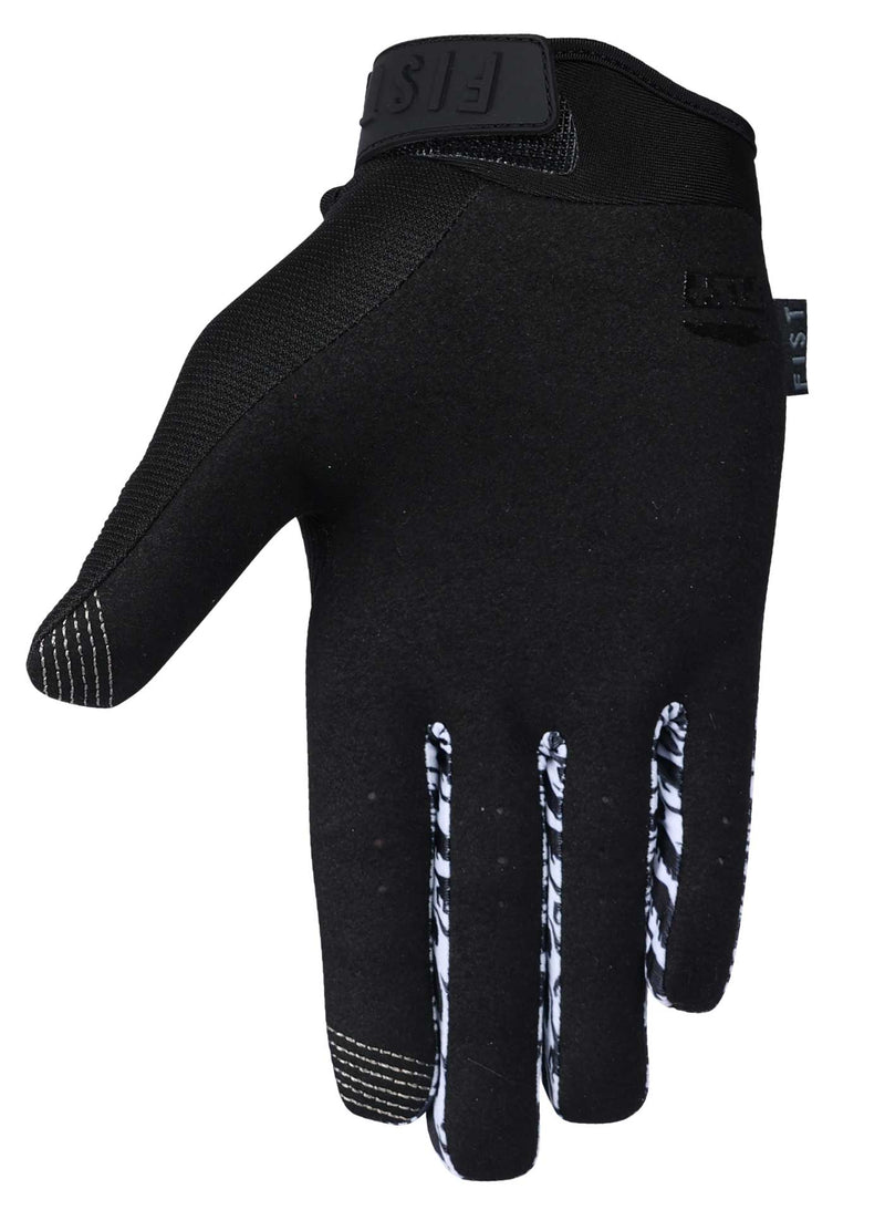 GTR24 | Ratbro Cheeseblock Glove - Black