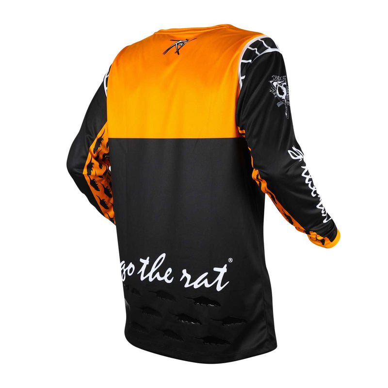 GTR24 | Youth Rat Cycles Jersey